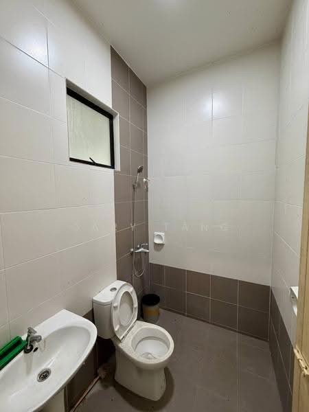 Rumah Teres 2-Tingkat untuk Dijual di Taman Rasi Jaya (Menglembu) - Gary Tang - Bathroom - PropertyGuru.com.my