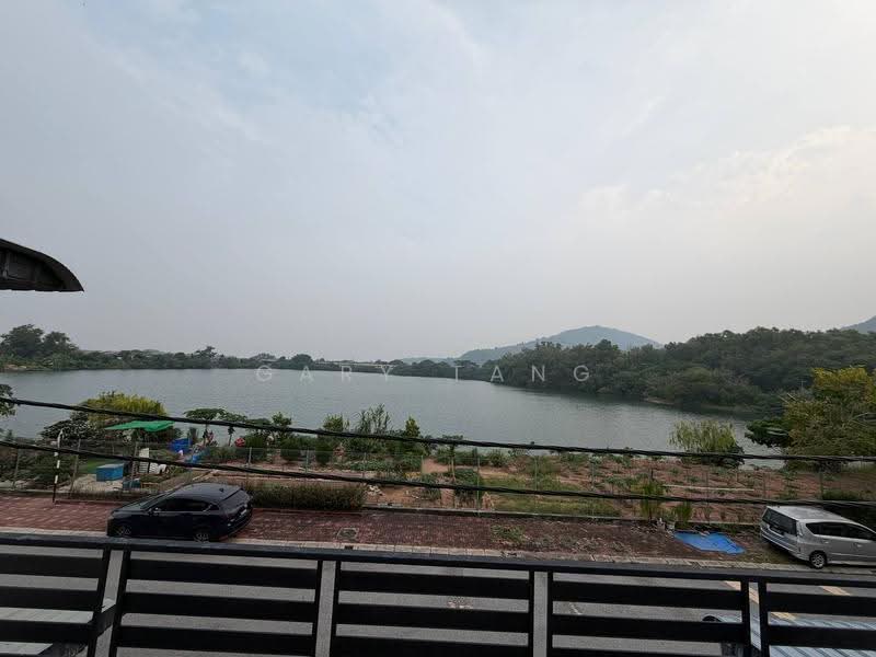 Rumah Teres 2-Tingkat untuk Dijual di Taman Rasi Jaya (Menglembu) - Gary Tang - Exterior - PropertyGuru.com.my