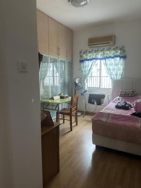 3-storey Terraced House for Sale in Taman Impian Indah (Bukit Jalil) - Foon Kong Wai - Bedroom - PropertyGuru.com.my