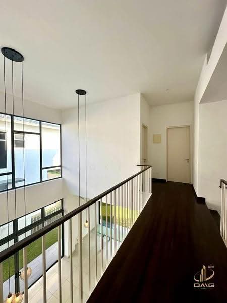 Rumah Berkembar untuk Dijual di Eco Ardence (Setia Alam) - Loke . - Corridor - PropertyGuru.com.my