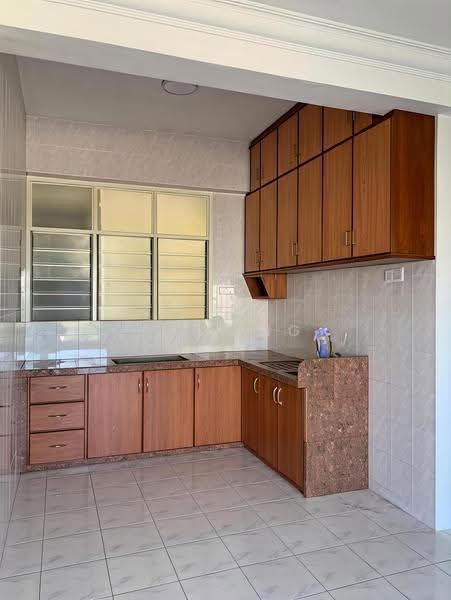 Apartment for Sale at Taman Jubilee Phase 5 - Li Fang - Kitchen - PropertyGuru.com.my