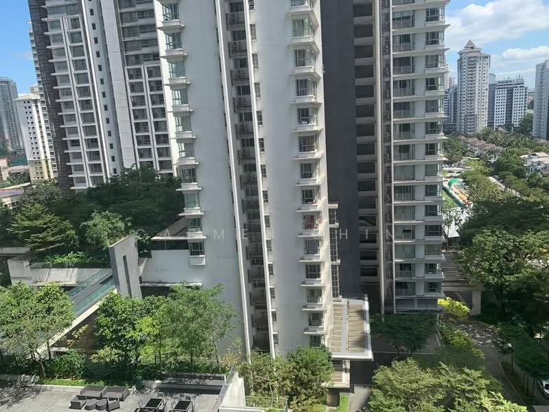 Service Residence for Sale at Verve Suites - Carmen Chin - Exterior - PropertyGuru.com.my