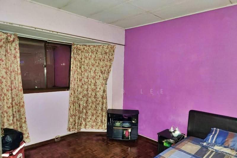 Apartment for Sale at Halaman Areka - Harold Lee - Bedroom - PropertyGuru.com.my