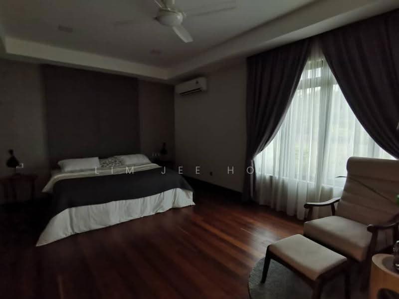 Semi-Detached House for Sale in Puchong (Selangor) - Lim Jee Hone - Bedroom - PropertyGuru.com.my