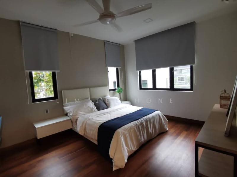 Semi-Detached House for Sale in Puchong (Selangor) - Lim Jee Hone - Bedroom - PropertyGuru.com.my