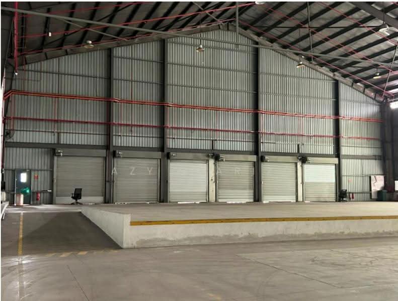 Warehouse for Rent in Bandar Sultan Suleiman (Port Klang (Pelabuhan Klang)) - Azy Shariz - Exterior - PropertyGuru.com.my