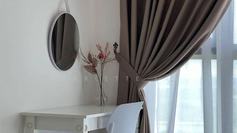 Kediaman Servis untuk Disewa di The M @ Medini Macrolink - Scarlette Lai - PropertyGuru.com.my