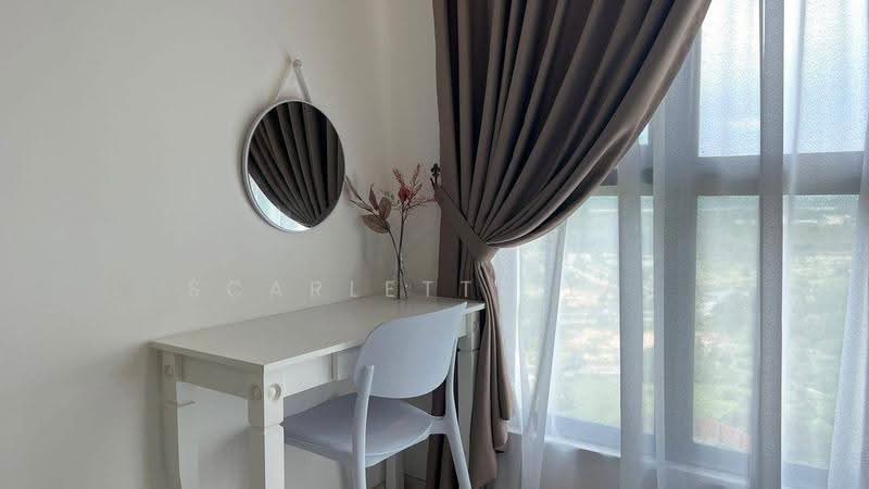 Kediaman Servis untuk Disewa di The M @ Medini Macrolink - Scarlette Lai - PropertyGuru.com.my