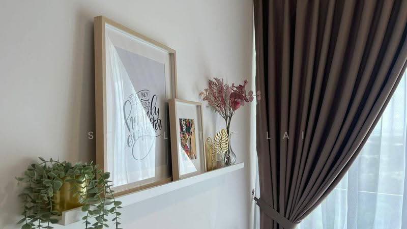 Kediaman Servis untuk Disewa di The M @ Medini Macrolink - Scarlette Lai - PropertyGuru.com.my