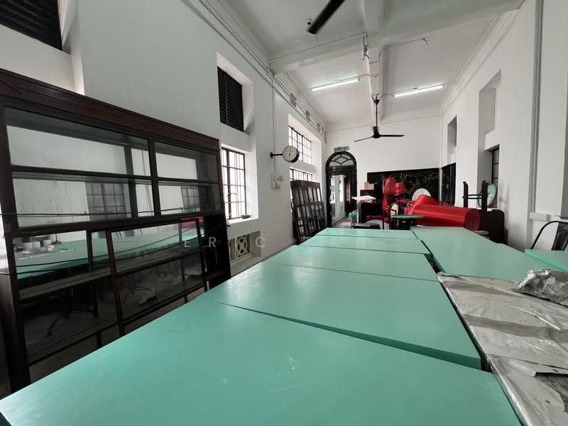 Kedai untuk Disewa di Jalan Sultan Petaling Street (Kuala Lumpur) - Eric Tan - Interior - PropertyGuru.com.my