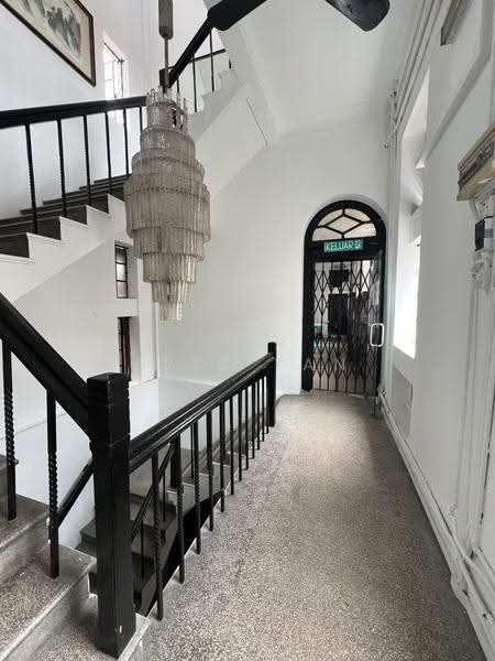 Kedai untuk Disewa di Jalan Sultan Petaling Street (Kuala Lumpur) - Eric Tan - Interior - PropertyGuru.com.my
