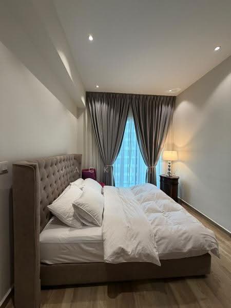Condominium for Sale at Sunway Mont Residences - Jack Soo - Bedroom - PropertyGuru.com.my