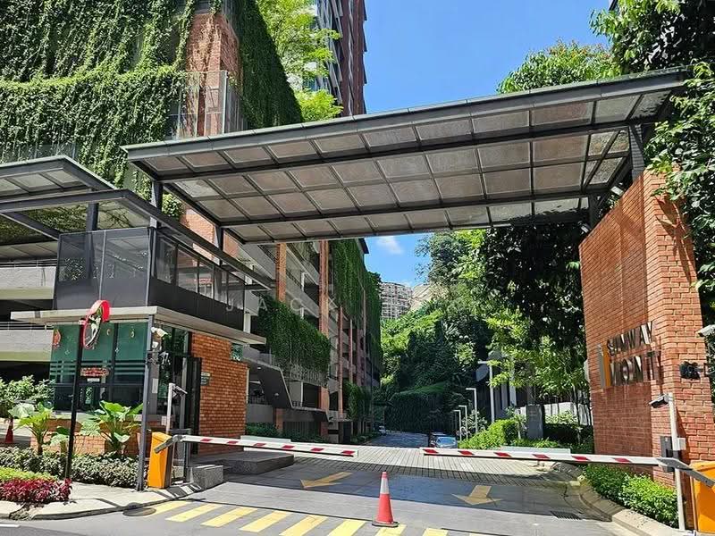 Condominium for Sale at Sunway Mont Residences - Jack Soo - Exterior - PropertyGuru.com.my