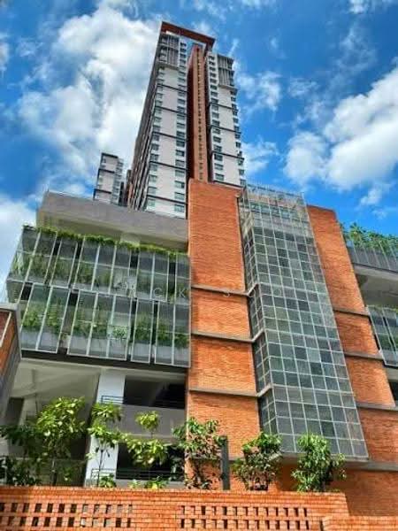 Condominium for Sale at Sunway Mont Residences - Jack Soo - Exterior - PropertyGuru.com.my