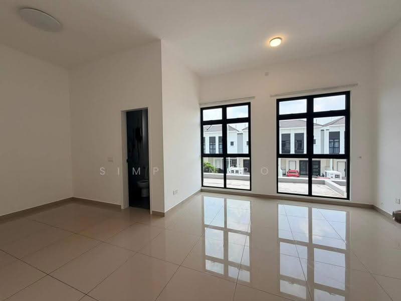 2-storey Terraced House for Rent in Eco Botanic (Iskandar Puteri (Nusajaya)) - Simpson Poh - Interior - PropertyGuru.com.my