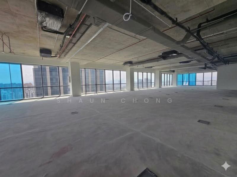 Office for Rent in KL Metropolis (Dutamas) - Shaun Chong - Interior - PropertyGuru.com.my