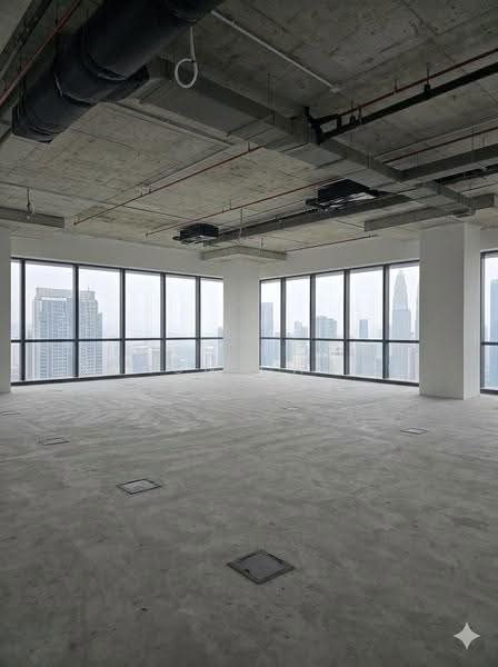 Office for Rent in KL Metropolis (Dutamas) - Shaun Chong - Interior - PropertyGuru.com.my