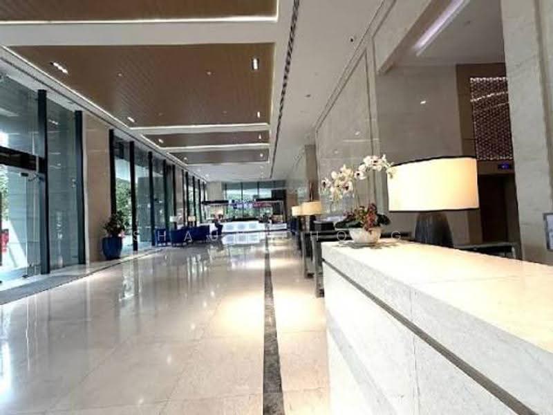 Office for Rent in KL Metropolis (Dutamas) - Shaun Chong - Lobby - PropertyGuru.com.my