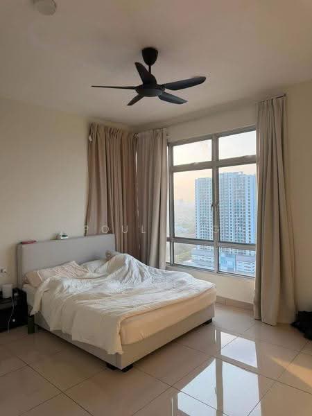 Service Residence for Sale at Pandan Residence 2 - Poul Sng - Bedroom - PropertyGuru.com.my