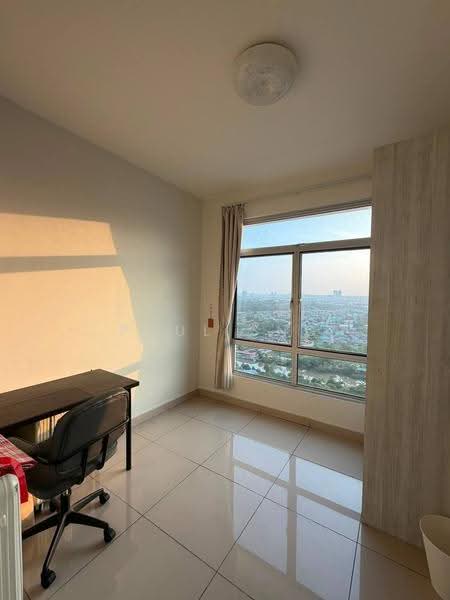 Service Residence for Sale at Pandan Residence 2 - Poul Sng - Study - PropertyGuru.com.my