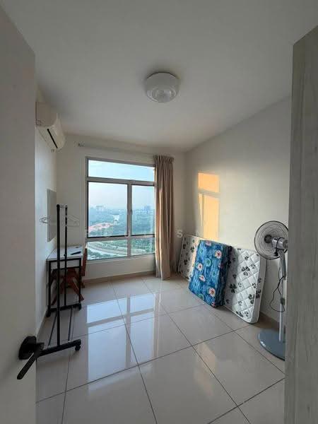 Service Residence for Sale at Pandan Residence 2 - Poul Sng - Bedroom - PropertyGuru.com.my