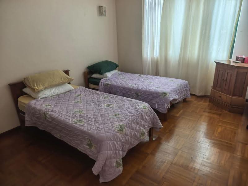 Condominium for Sale at Silverton Condominium - Esther Sim - Bedroom - PropertyGuru.com.my