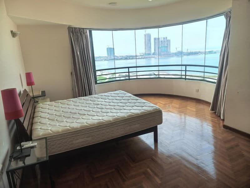 Condominium for Sale at Silverton Condominium - Esther Sim - Bedroom - PropertyGuru.com.my