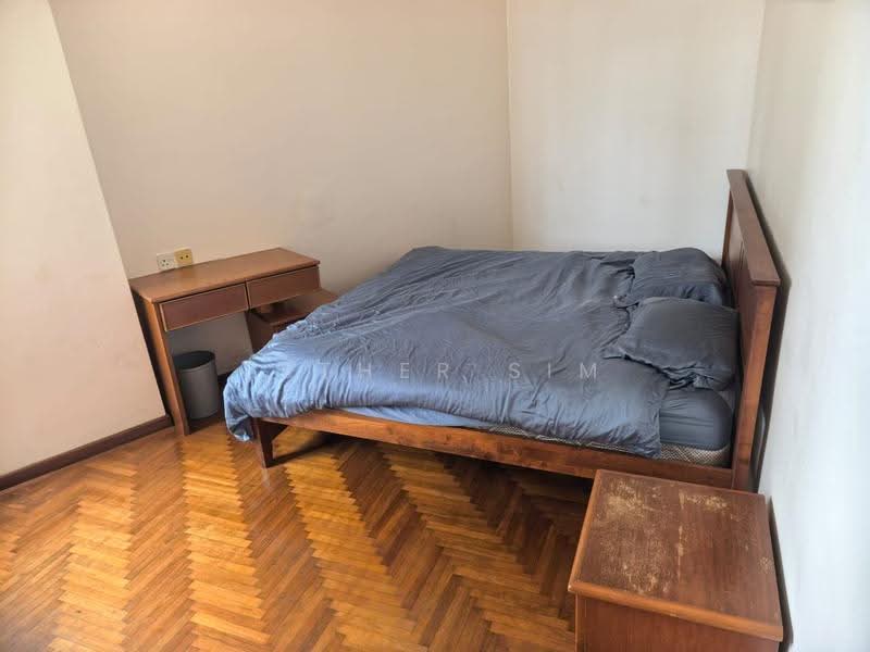 Condominium for Sale at Silverton Condominium - Esther Sim - Bedroom - PropertyGuru.com.my