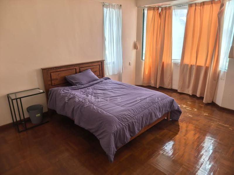 Condominium for Sale at Silverton Condominium - Esther Sim - Bedroom - PropertyGuru.com.my