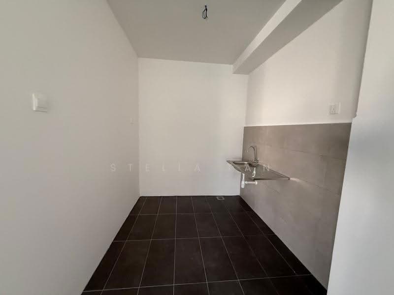 Gudang untuk Disewa di Taman Perindustrian Air Hitam (Klang) - Stella Tan - Kitchen - PropertyGuru.com.my