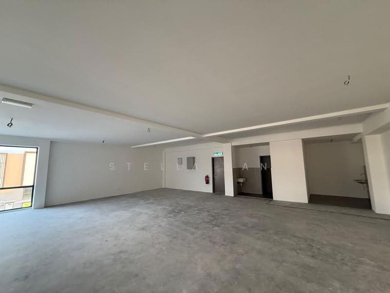 Gudang untuk Disewa di Taman Perindustrian Air Hitam (Klang) - Stella Tan - Interior - PropertyGuru.com.my