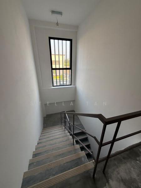 Gudang untuk Disewa di Taman Perindustrian Air Hitam (Klang) - Stella Tan - Interior - PropertyGuru.com.my