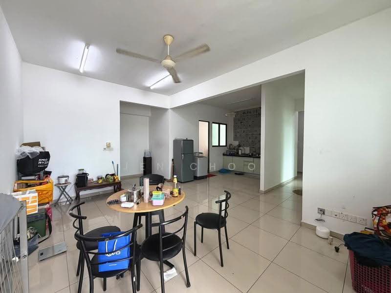 Condominium for Sale at Tree Sparina - Jen Choo - Kitchen - PropertyGuru.com.my