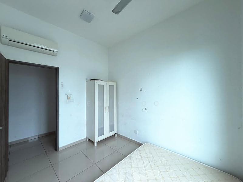 Condominium for Sale at Tree Sparina - Jen Choo - Bedroom - PropertyGuru.com.my