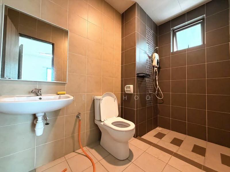 Condominium for Sale at Tree Sparina - Jen Choo - Bathroom - PropertyGuru.com.my