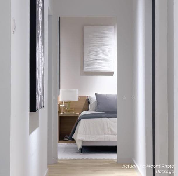 Kondominium untuk Dijual di THE SKYLINE - Chan Wei Chao - Bedroom - PropertyGuru.com.my