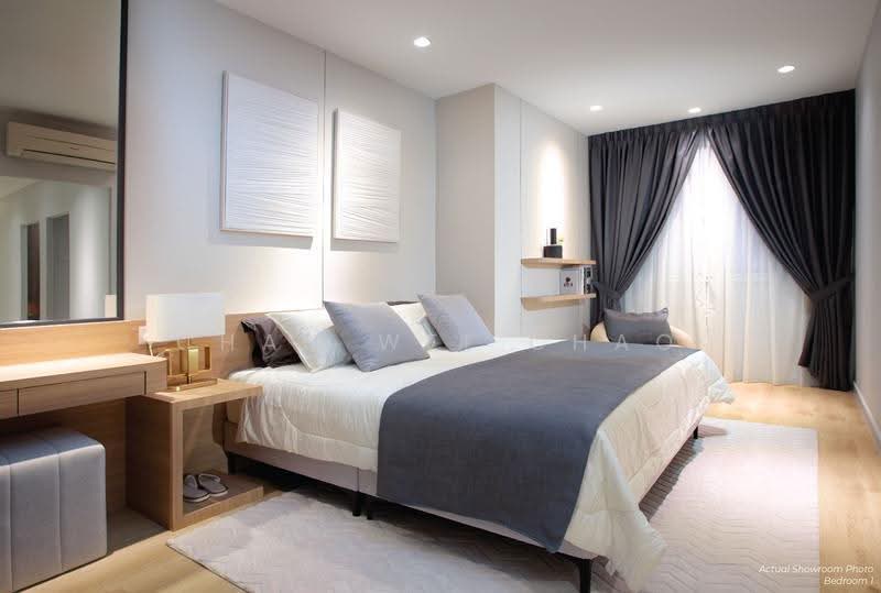 Kondominium untuk Dijual di THE SKYLINE - Chan Wei Chao - Bedroom - PropertyGuru.com.my