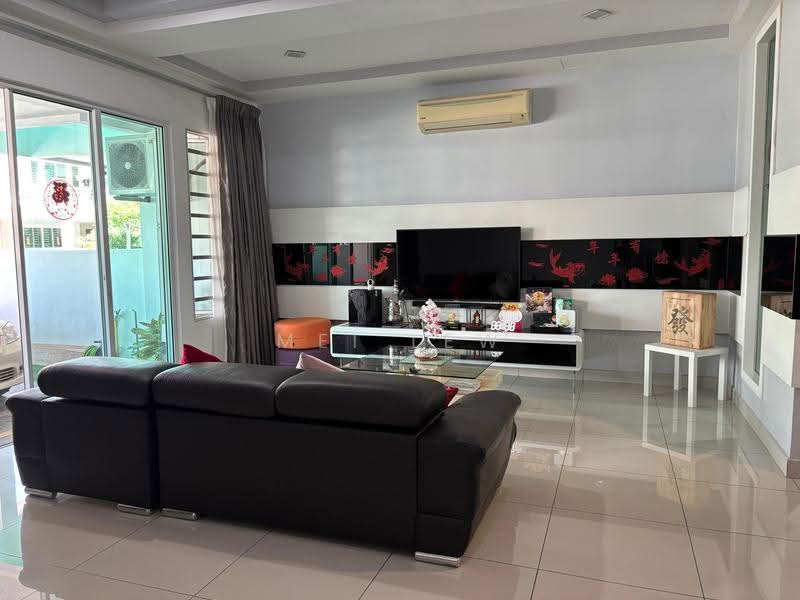 2-storey Terraced House for Sale in Kampung Perlis (Bayan Lepas) - Mei Lew - PropertyGuru.com.my