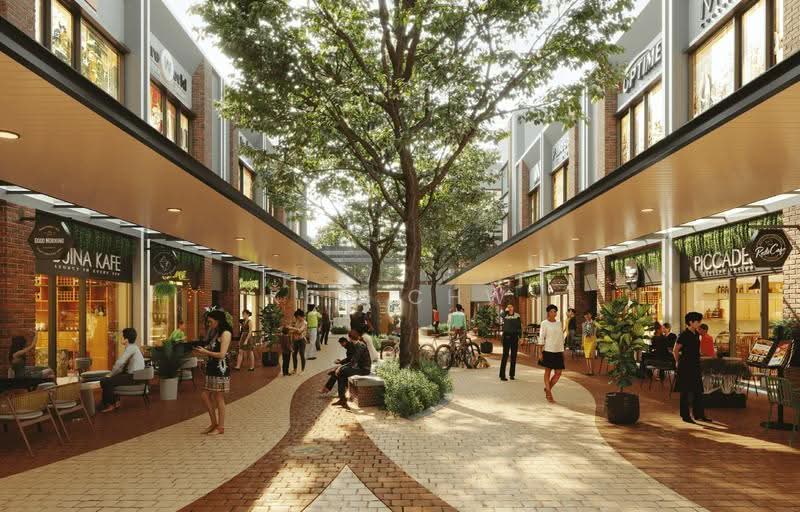 Shop / Office for Rent in Dengkil (Selangor) - Ken Chw - Exterior - PropertyGuru.com.my