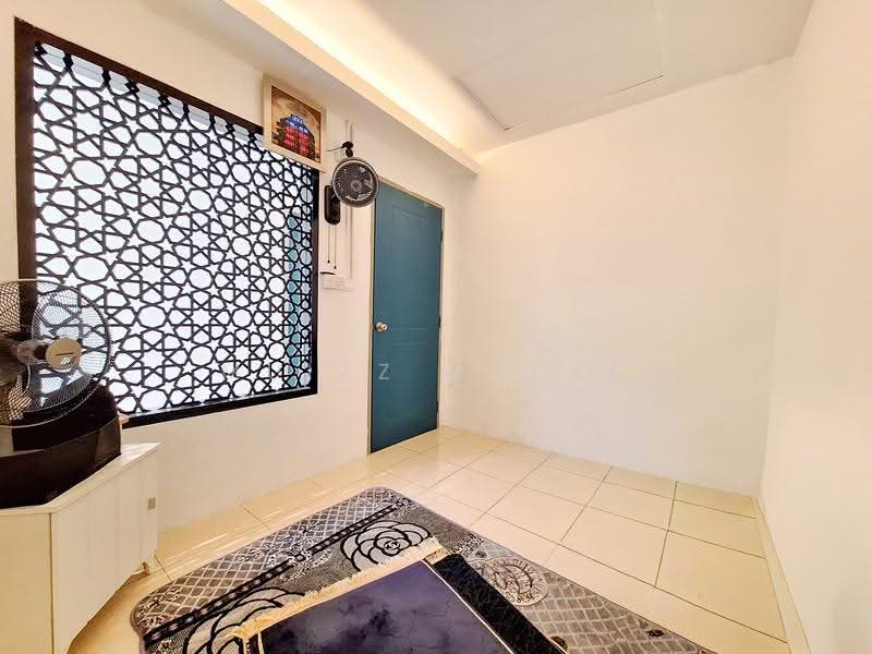 Rumah Teres 1-Tingkat untuk Dijual di Taman Srikandi (Telok Panglima Garang) - Muizz Razak - Interior - PropertyGuru.com.my