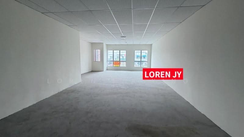 Kedai untuk Disewa di Nibong Tebal (Penang) - Loren Jia Ying - Interior - PropertyGuru.com.my