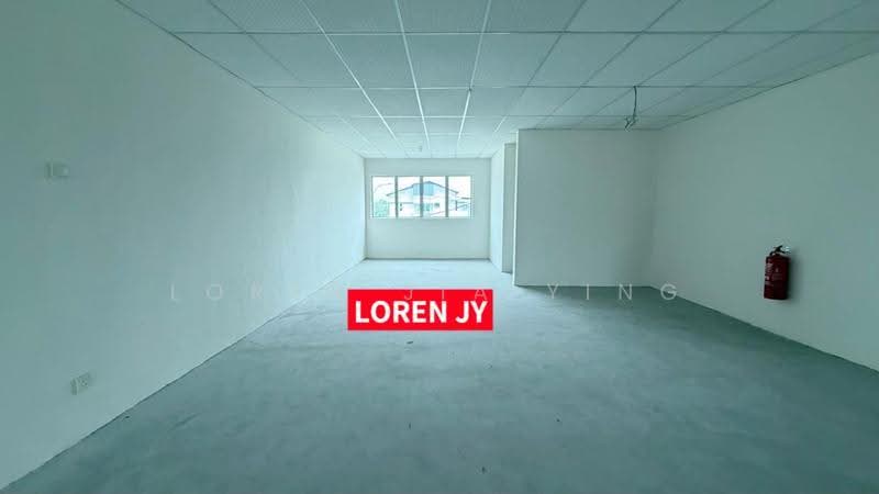 Kedai untuk Disewa di Nibong Tebal (Penang) - Loren Jia Ying - Interior - PropertyGuru.com.my