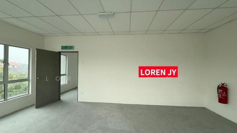 Kedai untuk Disewa di Nibong Tebal (Penang) - Loren Jia Ying - Interior - PropertyGuru.com.my