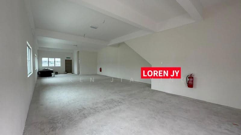 Kedai untuk Disewa di Nibong Tebal (Penang) - Loren Jia Ying - Interior - PropertyGuru.com.my