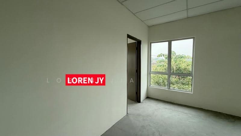 Kedai untuk Disewa di Nibong Tebal (Penang) - Loren Jia Ying - Interior - PropertyGuru.com.my