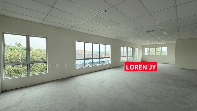Kedai untuk Disewa di Nibong Tebal (Penang) - Loren Jia Ying - Interior - PropertyGuru.com.my