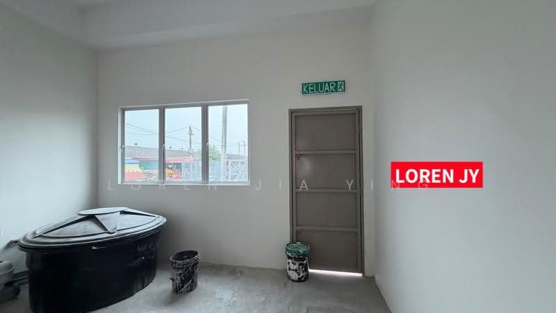 Kedai untuk Disewa di Nibong Tebal (Penang) - Loren Jia Ying - Interior - PropertyGuru.com.my