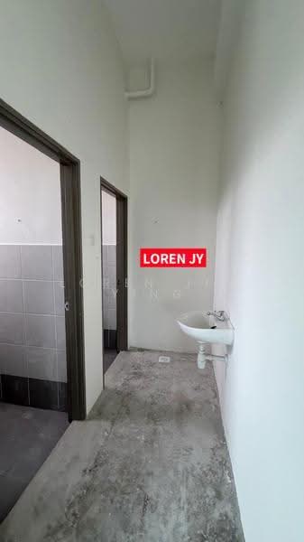 Kedai untuk Disewa di Nibong Tebal (Penang) - Loren Jia Ying - Interior - PropertyGuru.com.my