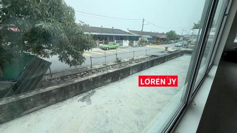 Kedai untuk Disewa di Nibong Tebal (Penang) - Loren Jia Ying - Exterior - PropertyGuru.com.my