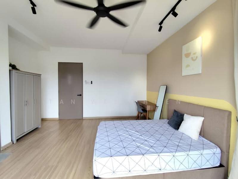 Bungalow House for Rent in Diamond City (Semenyih) - Tan Wei Chuen - Bedroom - PropertyGuru.com.my